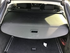 CAPPELLIERA POSTERIORE PER