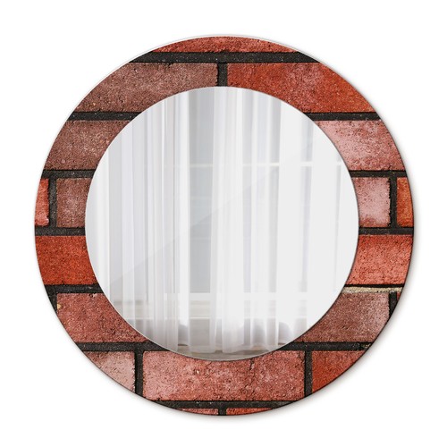 Specchio rotondo design con - specchio,