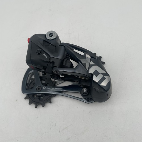 Deragliatore posteriore sram - deragliatore,