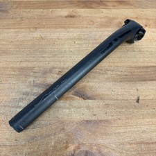 Reggisella bici Enve Twin-Bolt 25mm carbonio arretrato 27,2mm x 300mm 179g