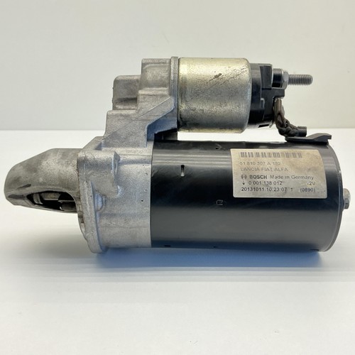 Motorino avviamento per - motorino, d'