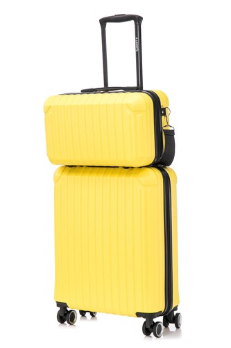 Leone valigia ryanair - leone,