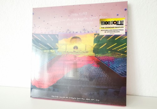 Pink floyd vinyl live - vinyl,