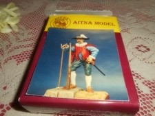 AITNA MODEL 54022, 54MM