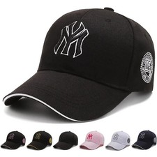 Cappello da baseball unisex