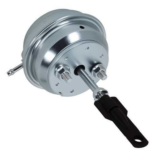 Attuatore turbo portellone