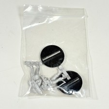 Personaggi Sconosciuti Metallo Marca Warlord Games Wargaming Gaming Non Verniciati Nuovi