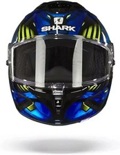 Casco integrale Shark moto