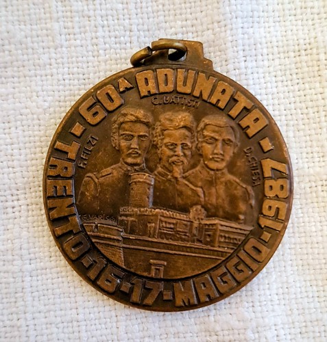Medaglie militare adunata - medaglie,