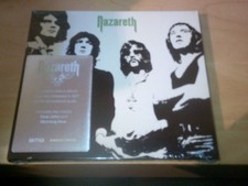 Nazareth - nazareth,