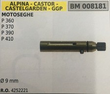 POMPA OLIO MOTOSEGA ALPINA -