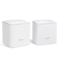 Tenda Nova MW5G WiFi Mesh