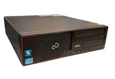PC Fujitsu Siemens Esprimo
