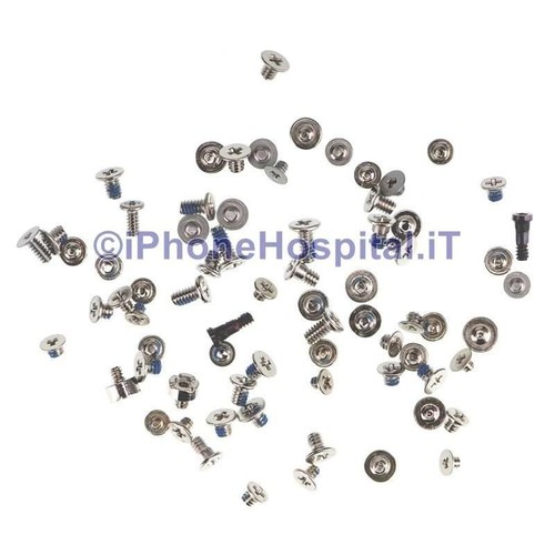 Set viti per apple - di,