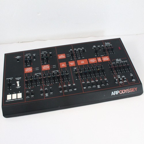 Modulo korg arp odyssey rev - korg, rev.