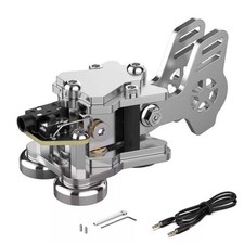 PUTIKEEG - Tasto dual paddle