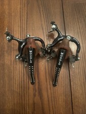 Set freni bici da strada Modolo Speedy vintage - pinza e leve