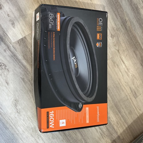 Kit aggiornamento altoparlanti