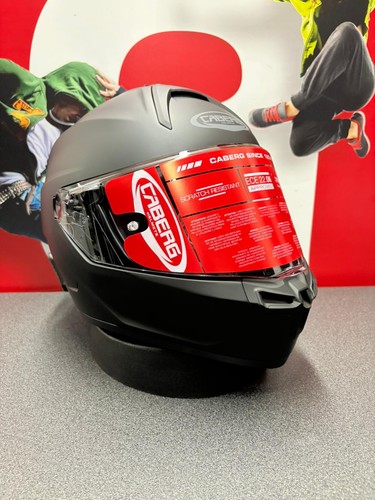 Casco caberg roxter matt - casco, roxter-matt