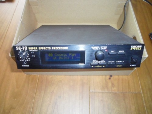 Processore boss se70 - processore,