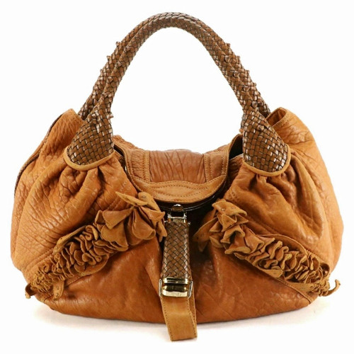 Borsa spia fendi - spia, in