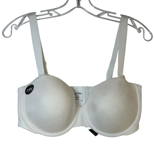 Reggiseno convertibile con