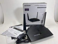 NETGEAR AC1200 DOCSIS 3.0