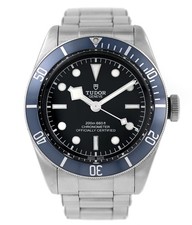 Tudor Black Bay Fifty-Eight