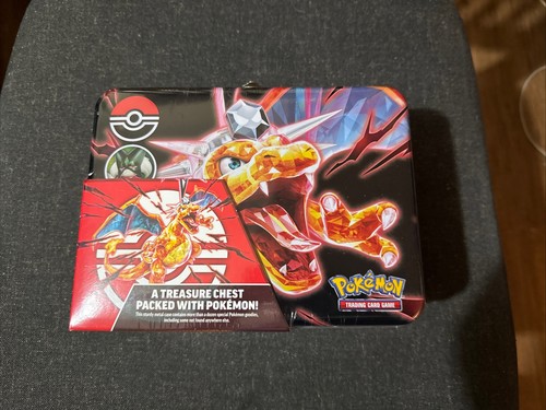 Pokémon tcg autunno - autunno, 2023