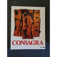 Pietro Consagra La Città