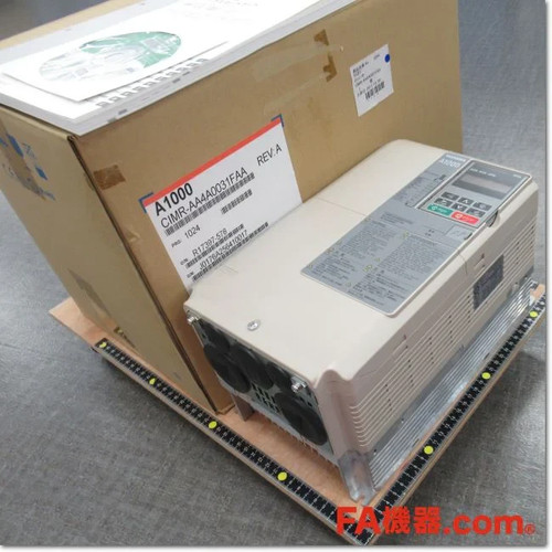 Unità inverter yaskawa - unità,