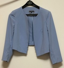 Giacca da donna modello crop