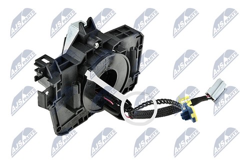 Nty molla avvolgente airbag - nty,