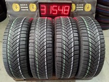 Pneumatici 4 Stagioni 4 Gomme