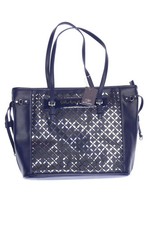 blu byblos tote bag/shopper