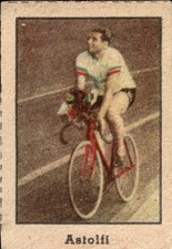 figurina Tecnicolor Nannina