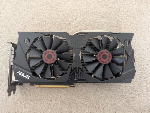 Asus geforce gtx - gtx, gb