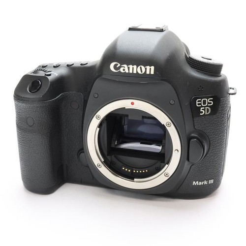 Canon eos mark iii - eos, 5d