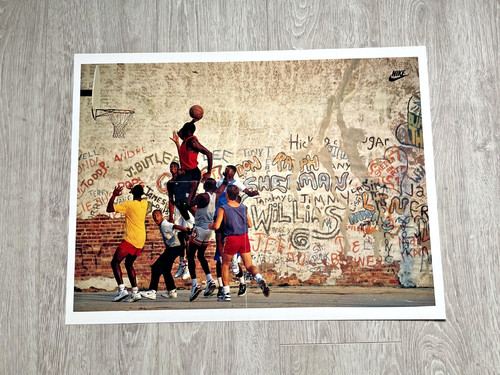 Poster michael jordan wheaties - poster,
