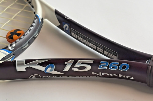 Nos pro kennex kinetic - kinetic, 15