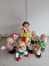 Biancaneve E I Sette Nani