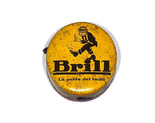 Brillo lucido scarpe - lucido,