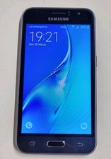 Telefono cellulare Smartphone Samsung Galaxy J1 2016 J120FN 8GB