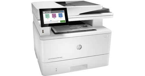 Laserjet enterprise m430f - enterprise,