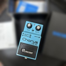 BOSS CE-2W Pedale Effetti