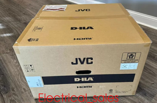 Brand new jvc dla - jvc, dla-n888
