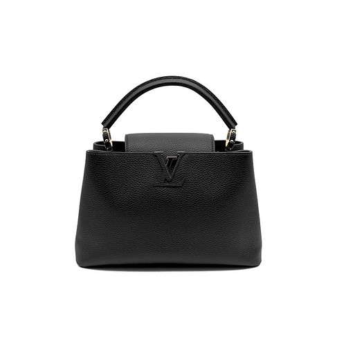 Louis vuitton capucines - louis, mm