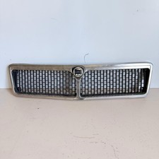 Front mask grille lancia delta - front,