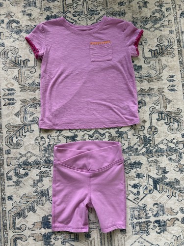 Set old navy active - pink, con