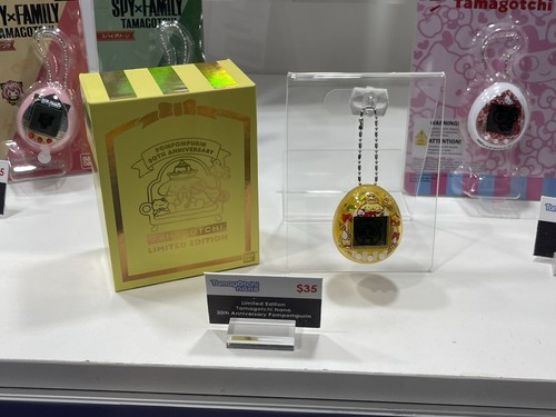 Sdcc 2026 tamagotchi - sdcc,